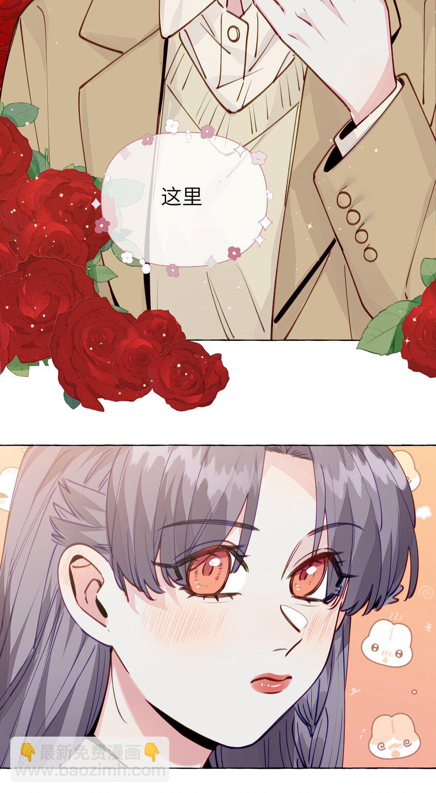 番外！ 情人节巧克力-第134话