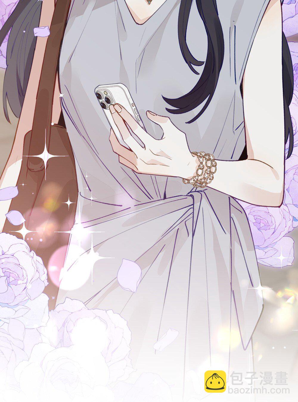 新作预告 好久不见~期待您来~-第158话