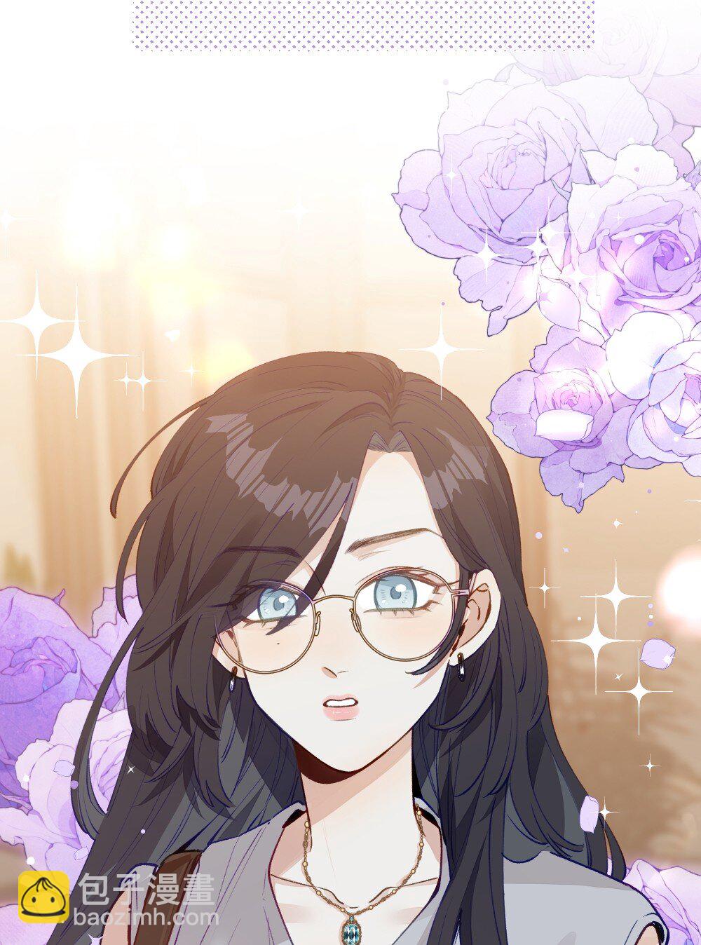 新作预告 好久不见~期待您来~-第158话