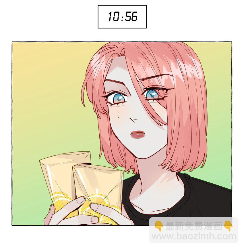 134 番外2+联动 展映的一天-第160话