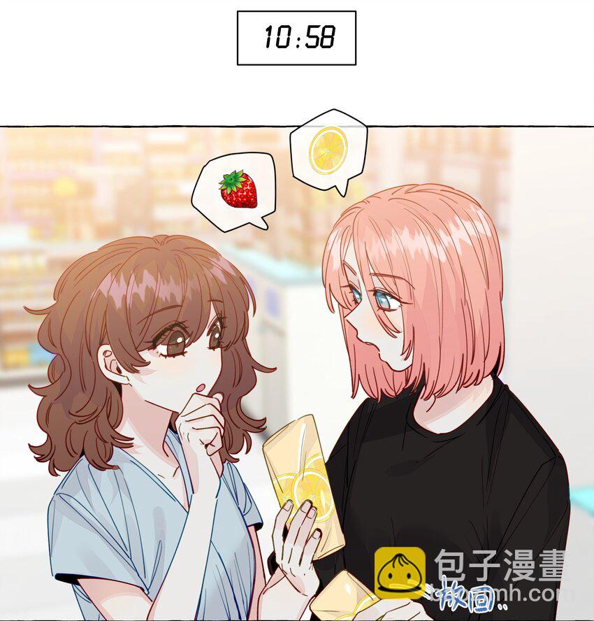 134 番外2+联动 展映的一天-第160话