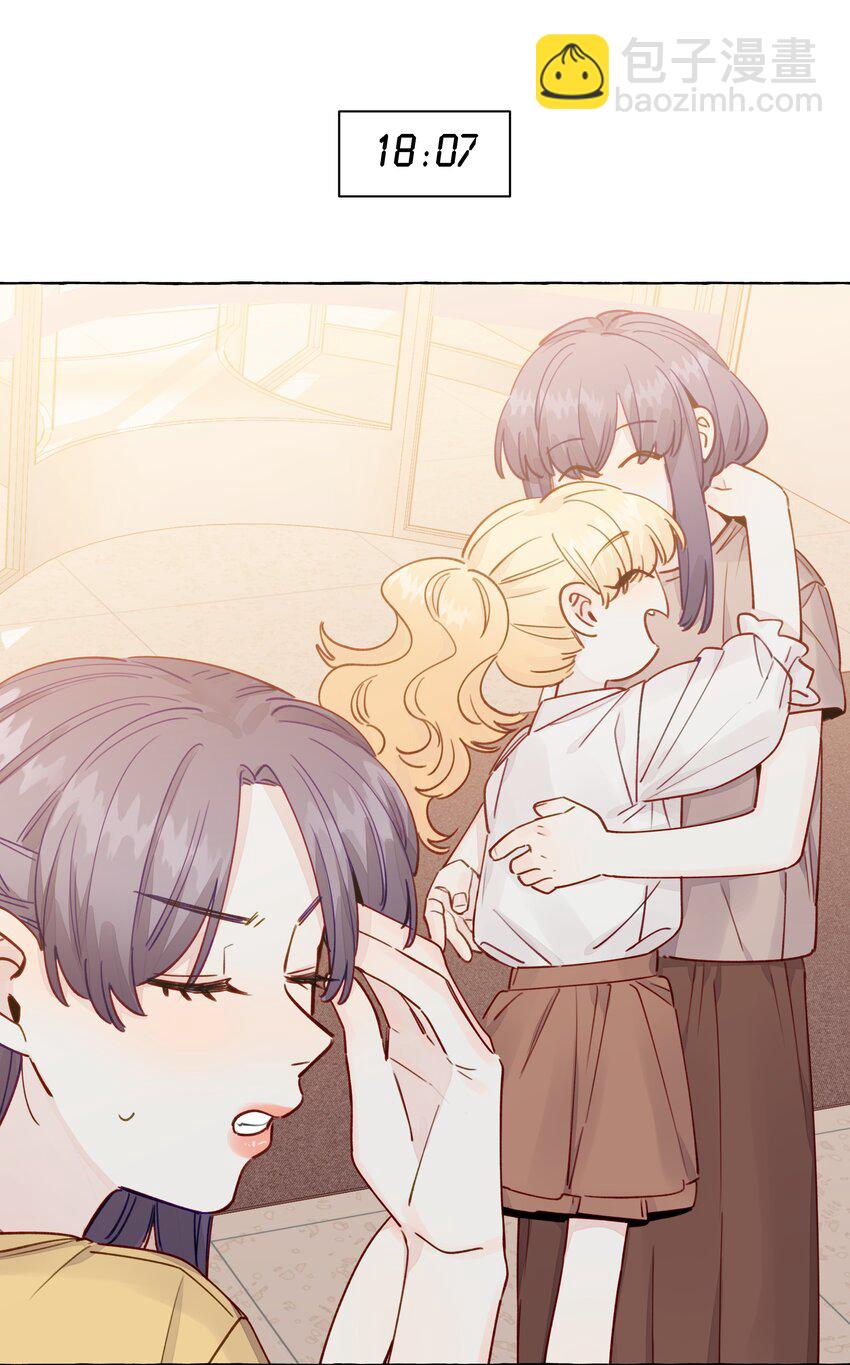 134 番外2+联动 展映的一天-第160话