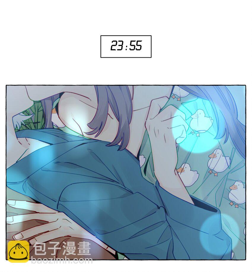 134 番外2+联动 展映的一天-第160话