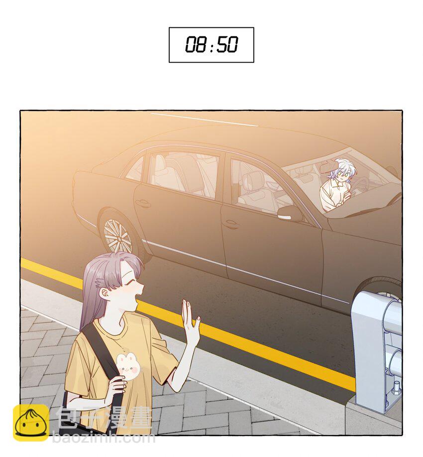 134 番外2+联动 展映的一天-第160话