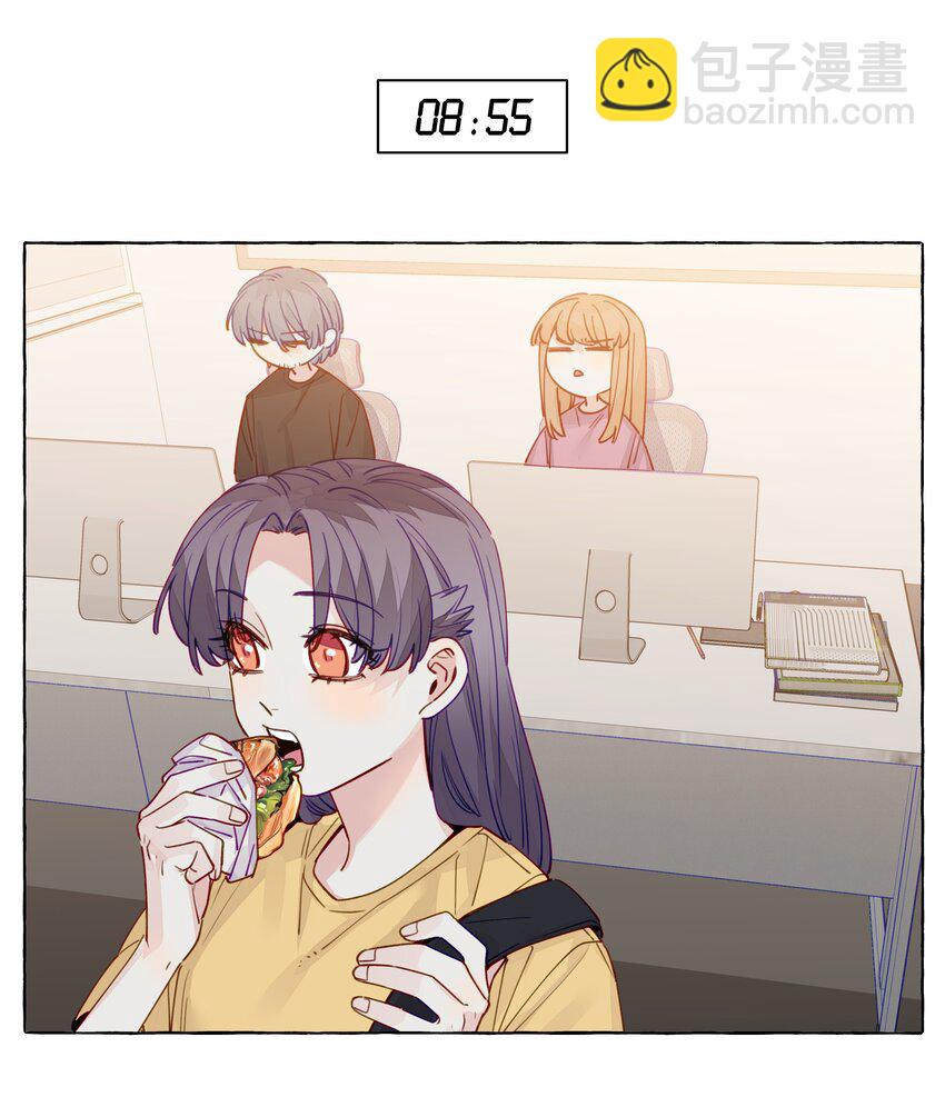 134 番外2+联动 展映的一天-第160话