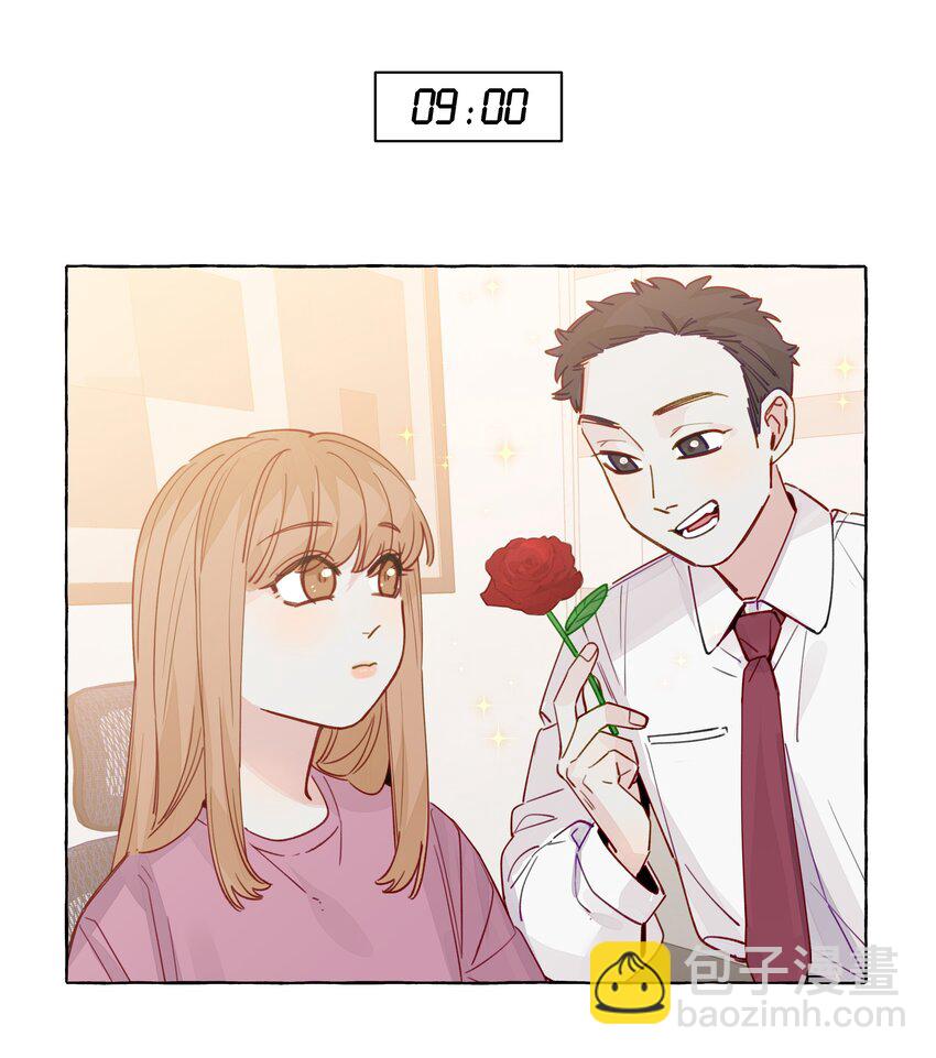 134 番外2+联动 展映的一天-第160话