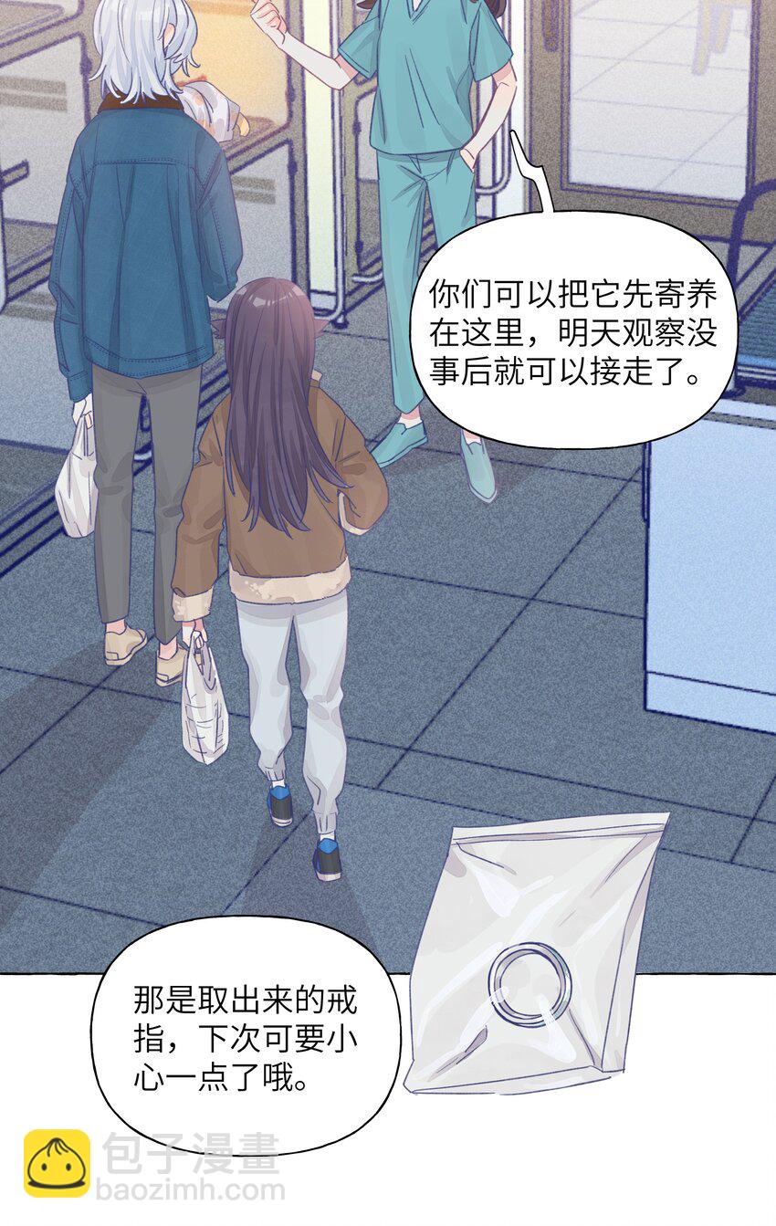 024 流浪猫的秘密-第28话