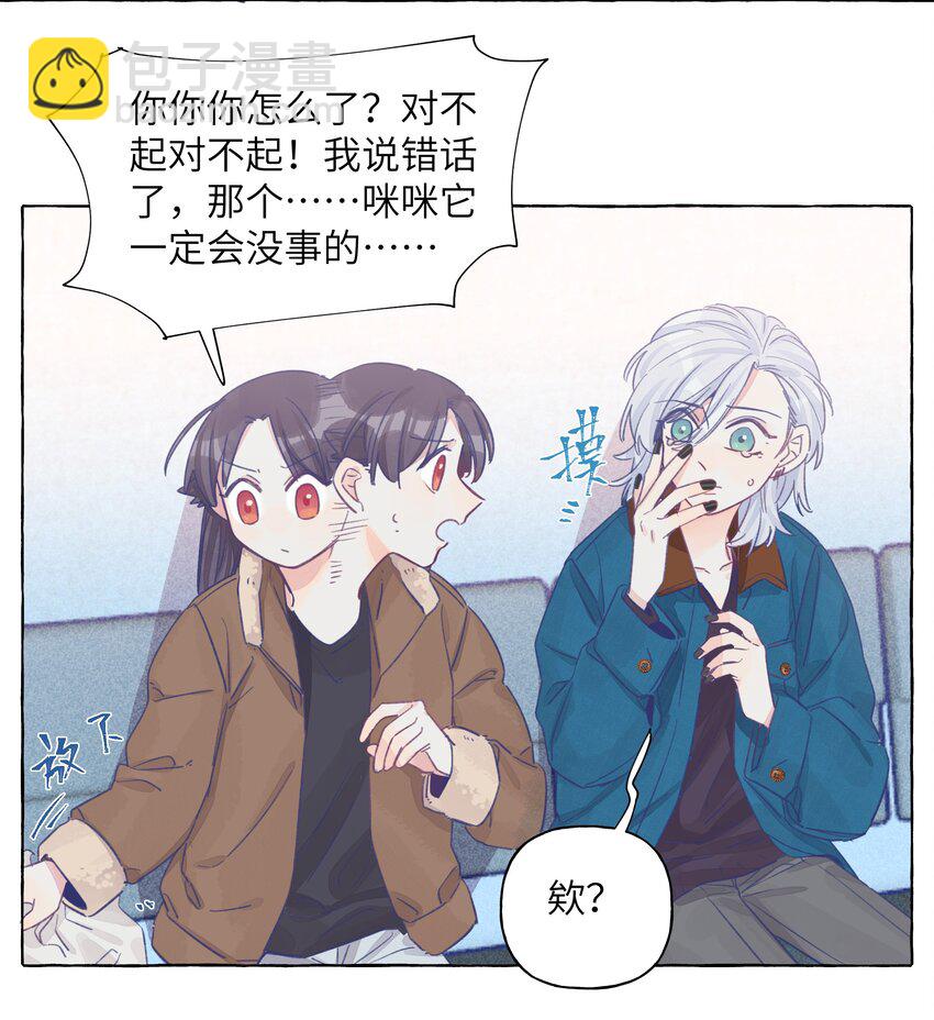 024 流浪猫的秘密-第28话