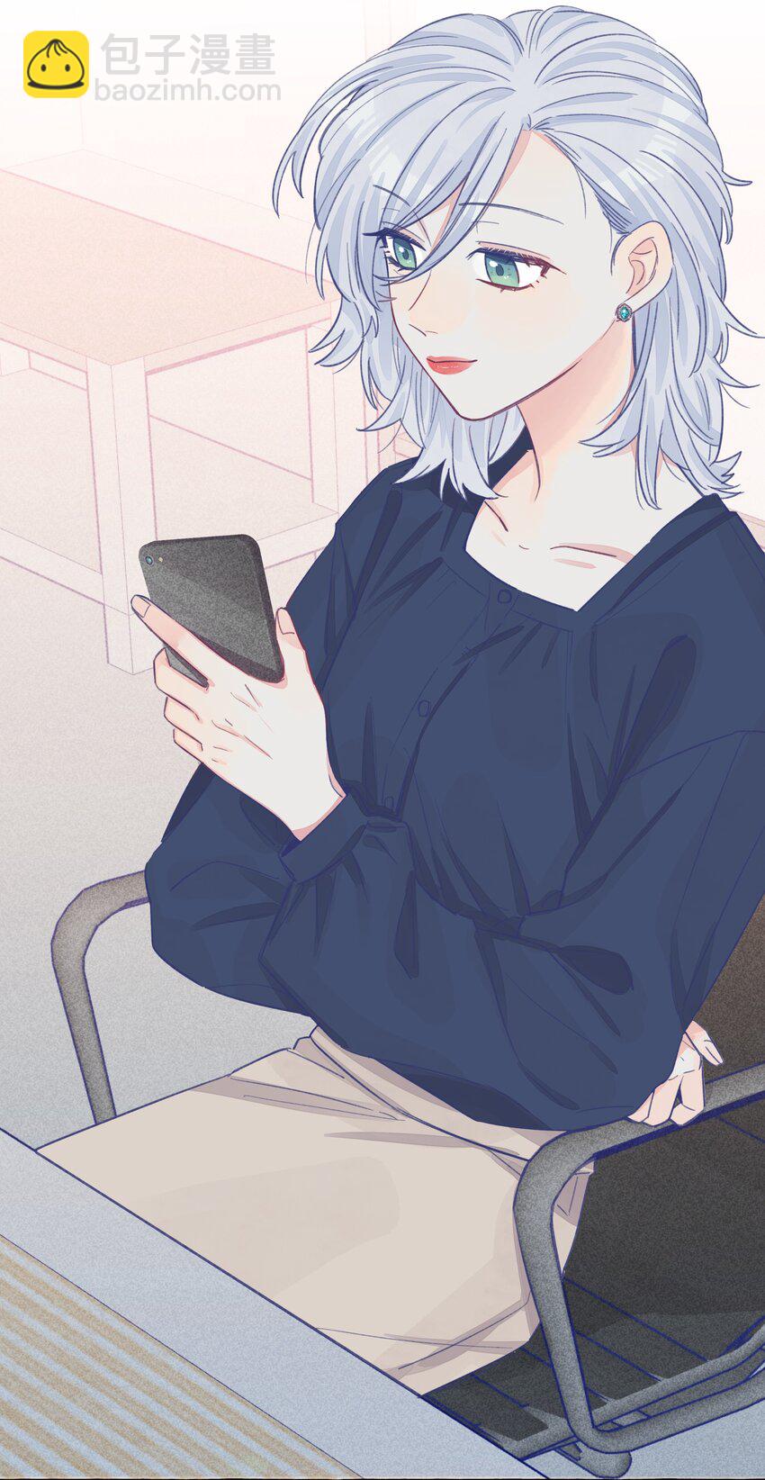 026 周总你，滥用职权-第30话