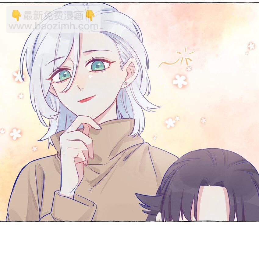 003 能成为你怀里的猫就好了-第4话