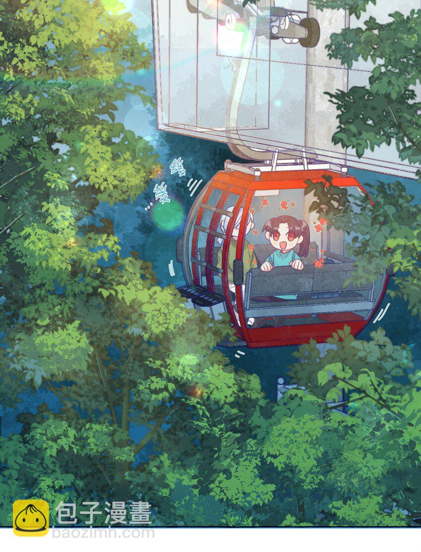 035 那就因为我喜欢你吧-第42话