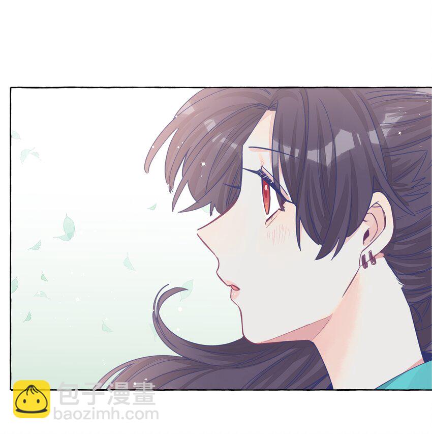 035 那就因为我喜欢你吧-第42话