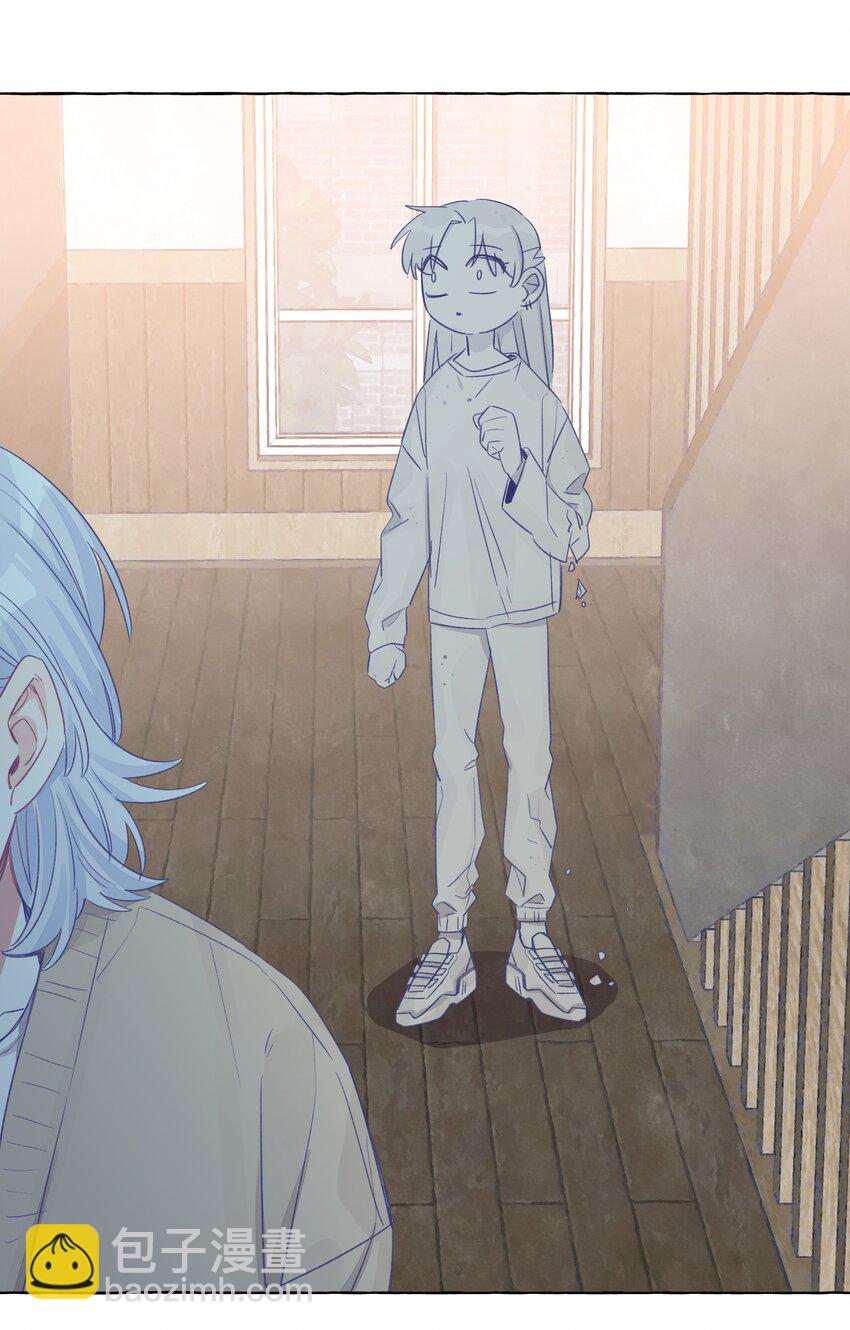 039 我喜欢女孩子-第46话