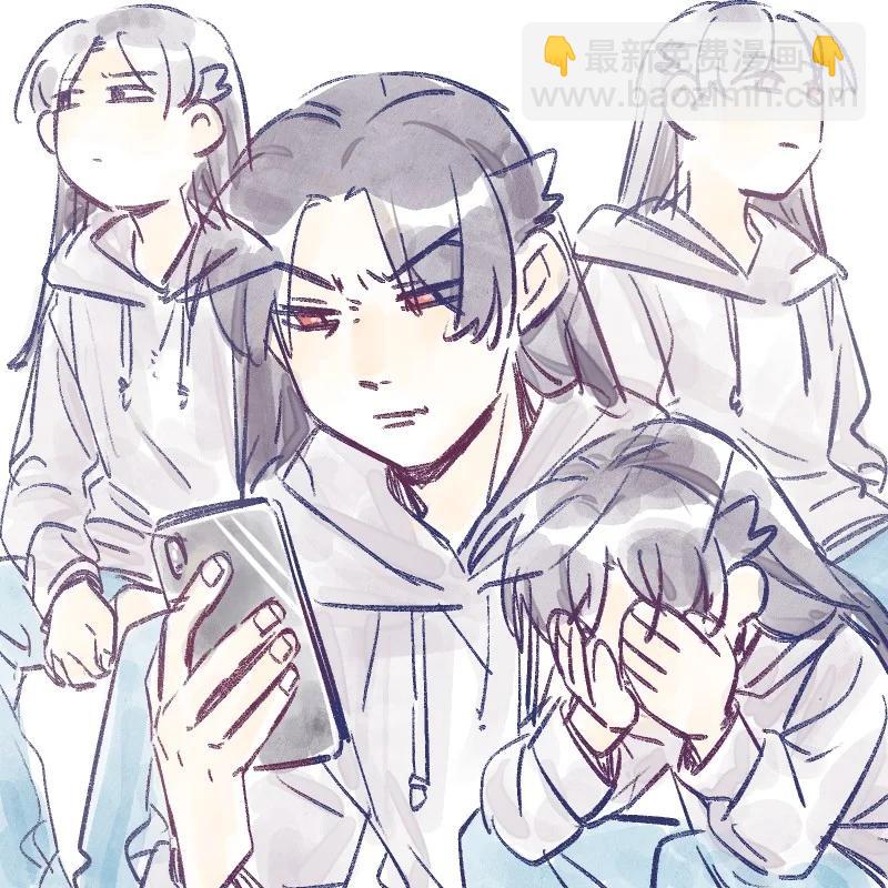 043 帮她一把吧-第50话