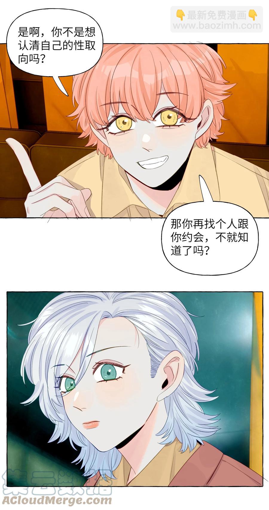 048 约会的人选-第56话