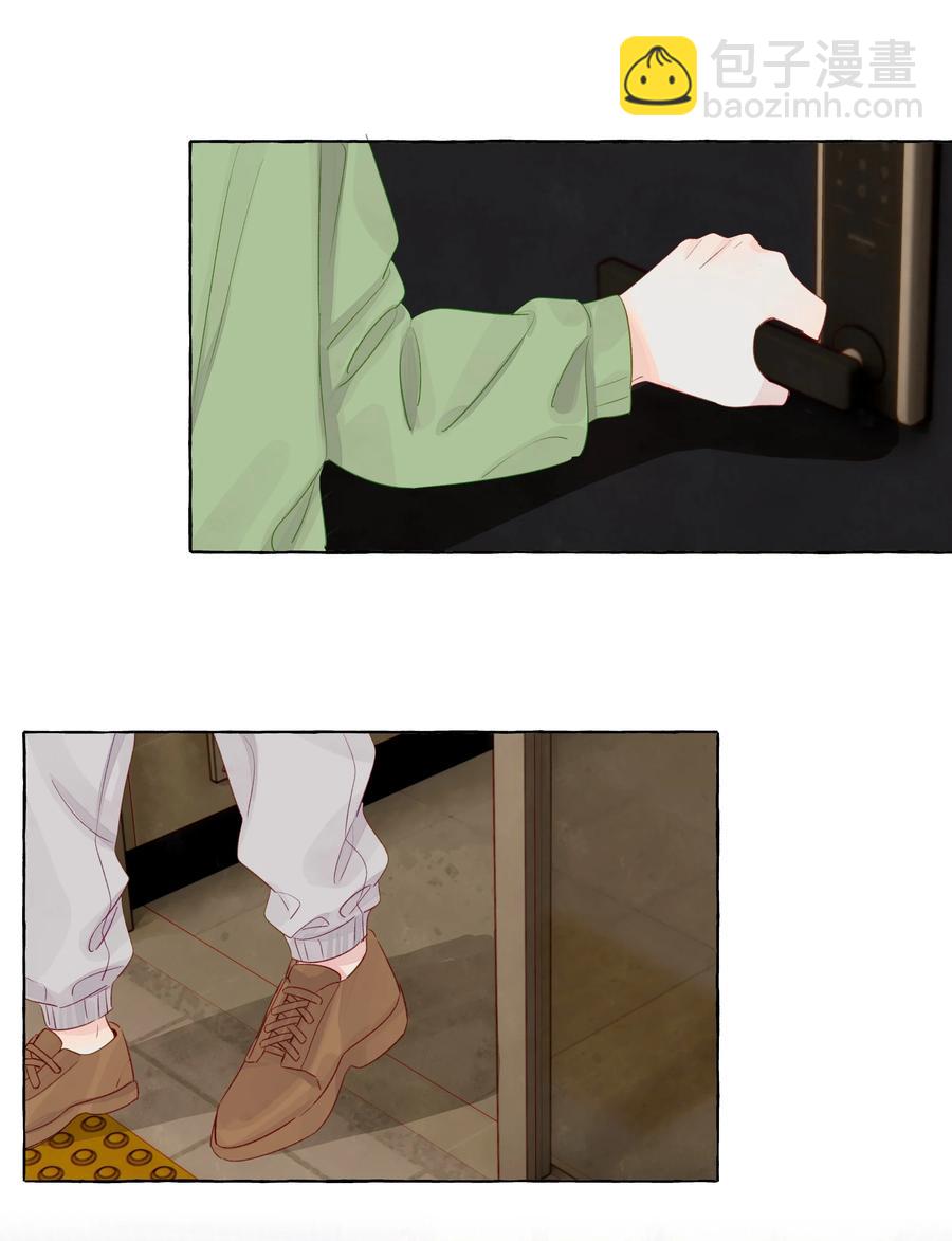 048 约会的人选-第56话