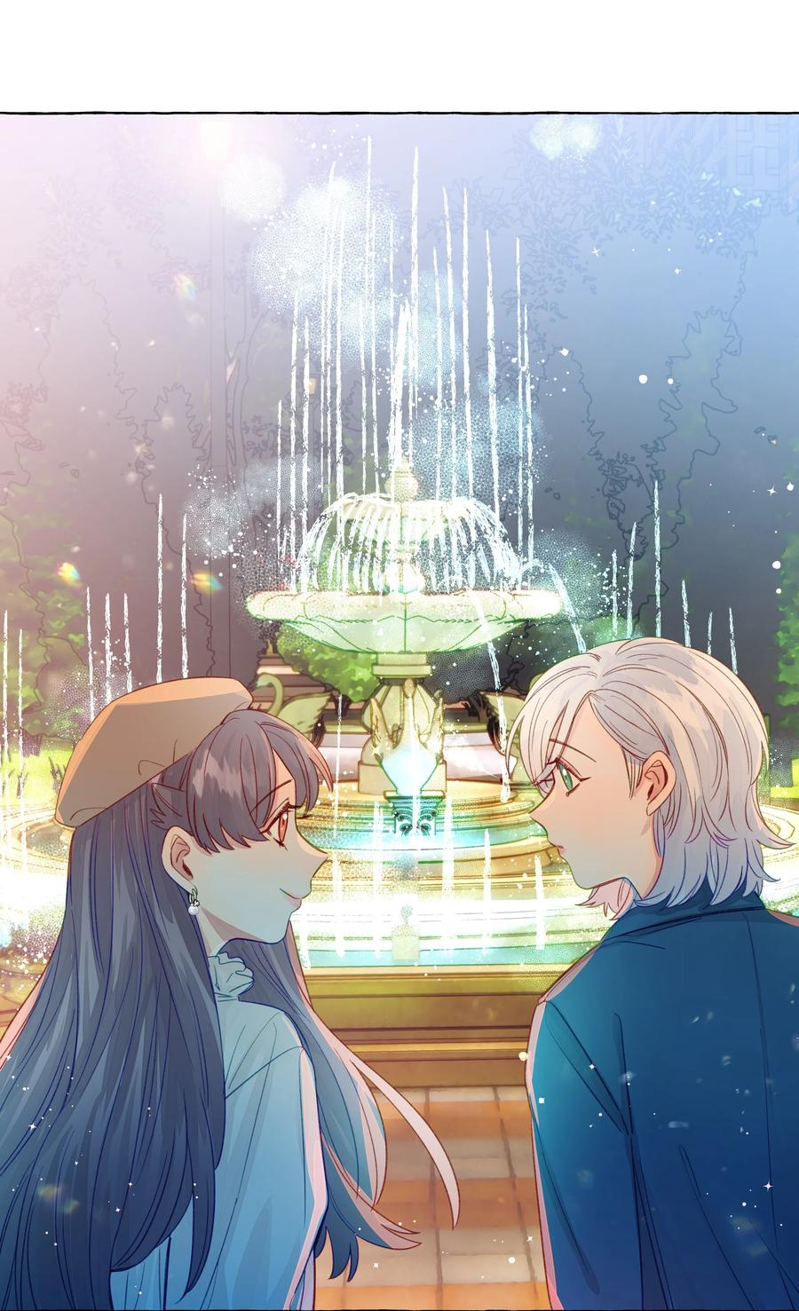 050 需要等待的喜欢-第58话