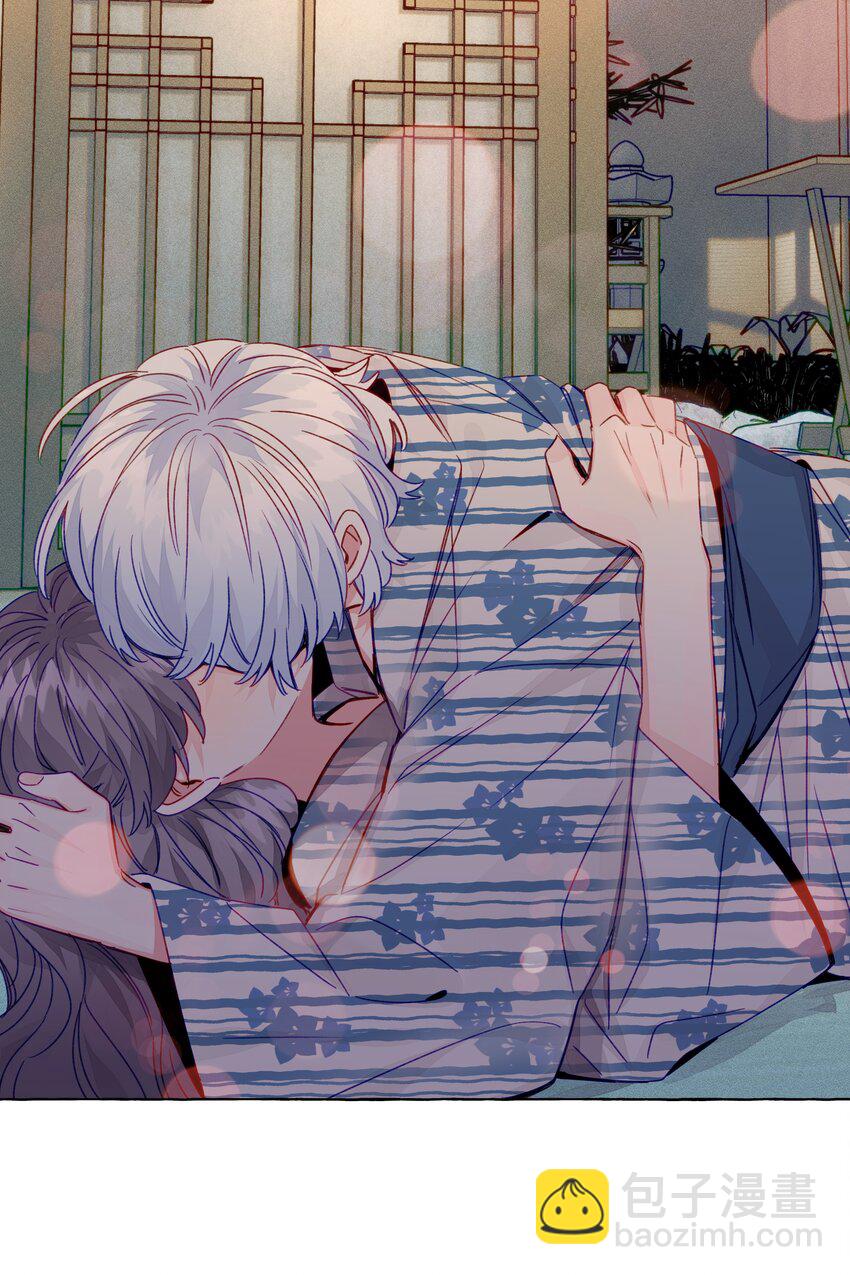 061 没有拒绝的回应-第70话