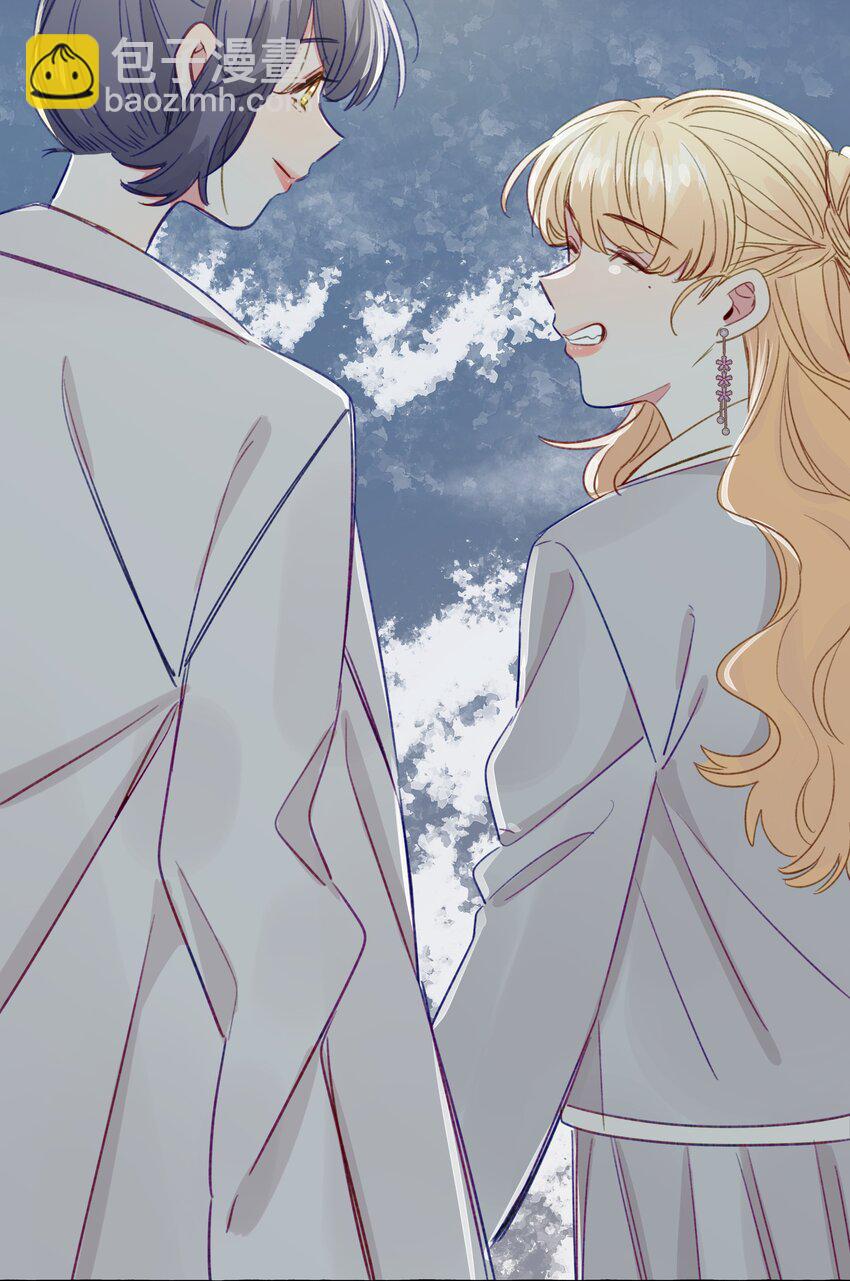 088 你不会比不过的-第100话