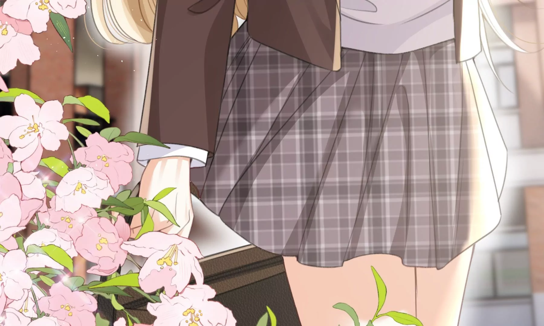 顶峰相见(1/2)-第2话