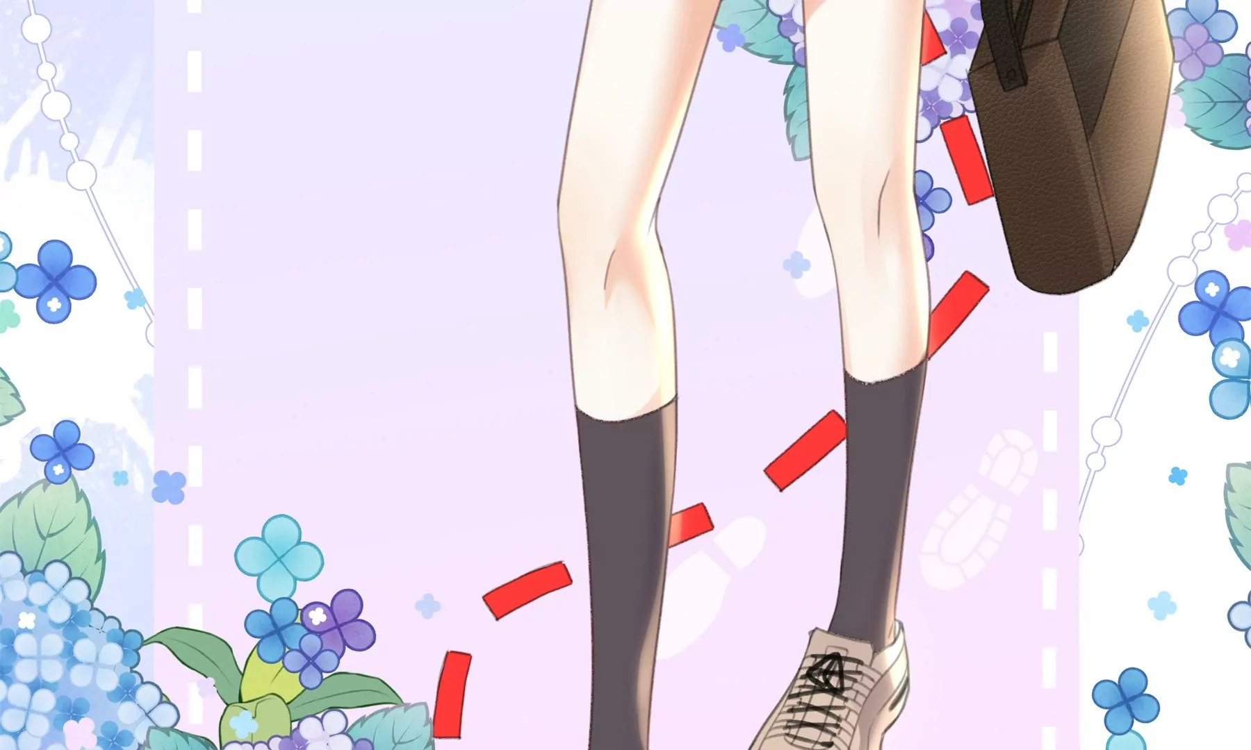 顶峰相见(1/2)-第2话