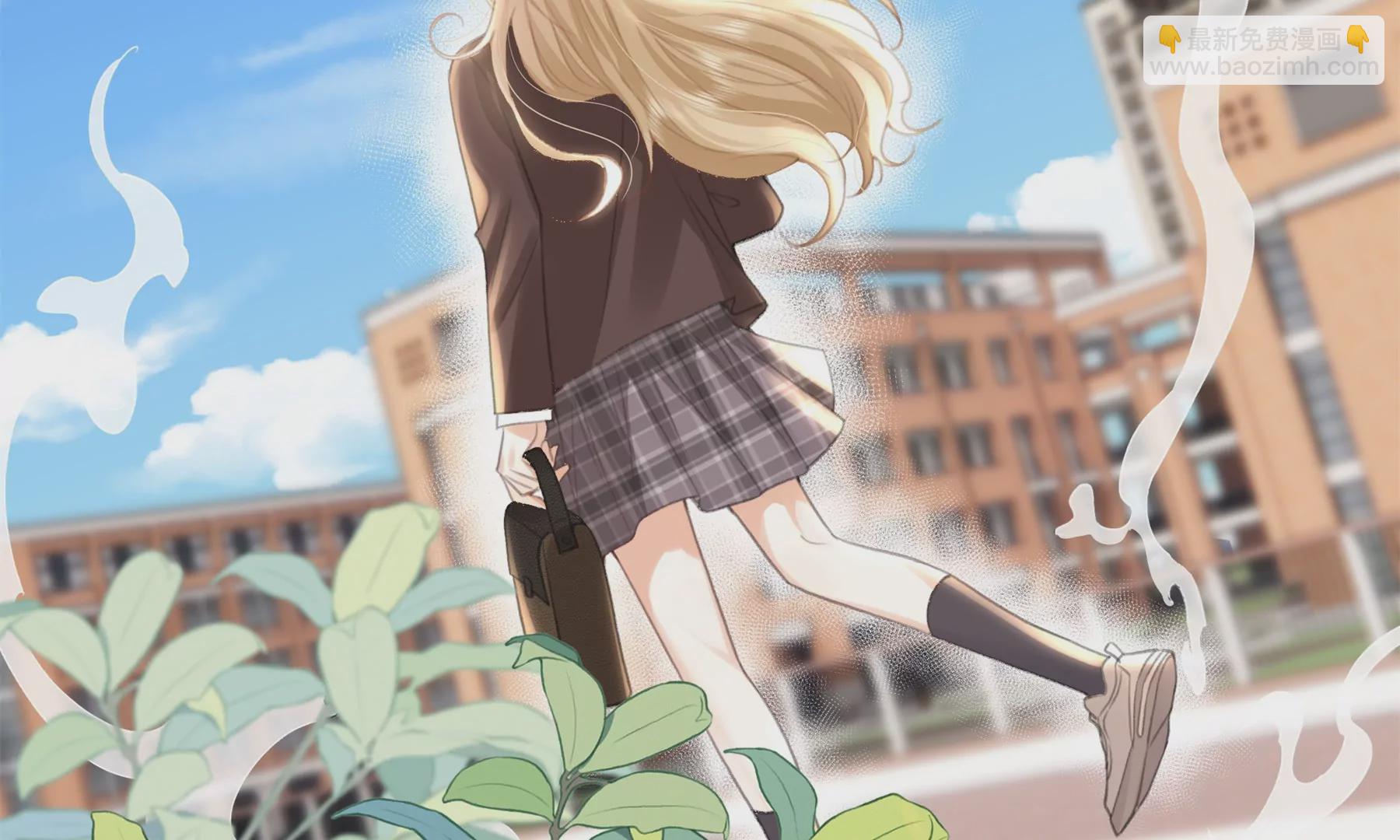 顶峰相见(1/2)-第2话