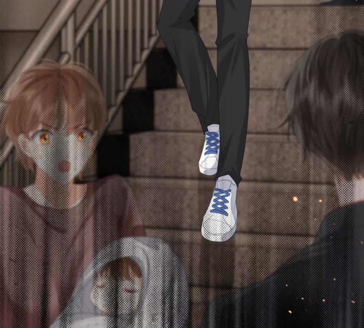 无人监控(1/2)-第12话