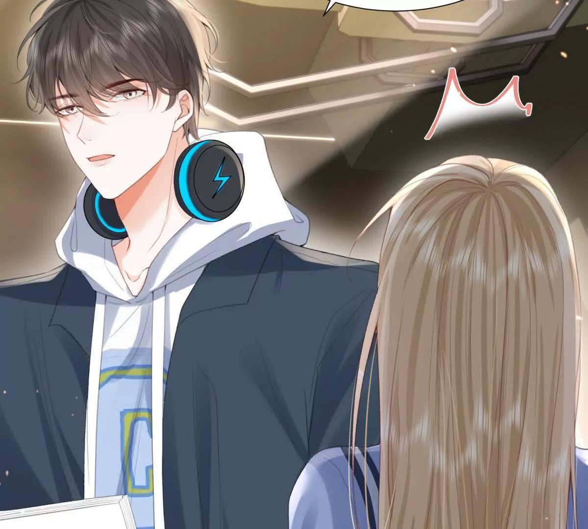 我们一起洗？(1/2)-第14话