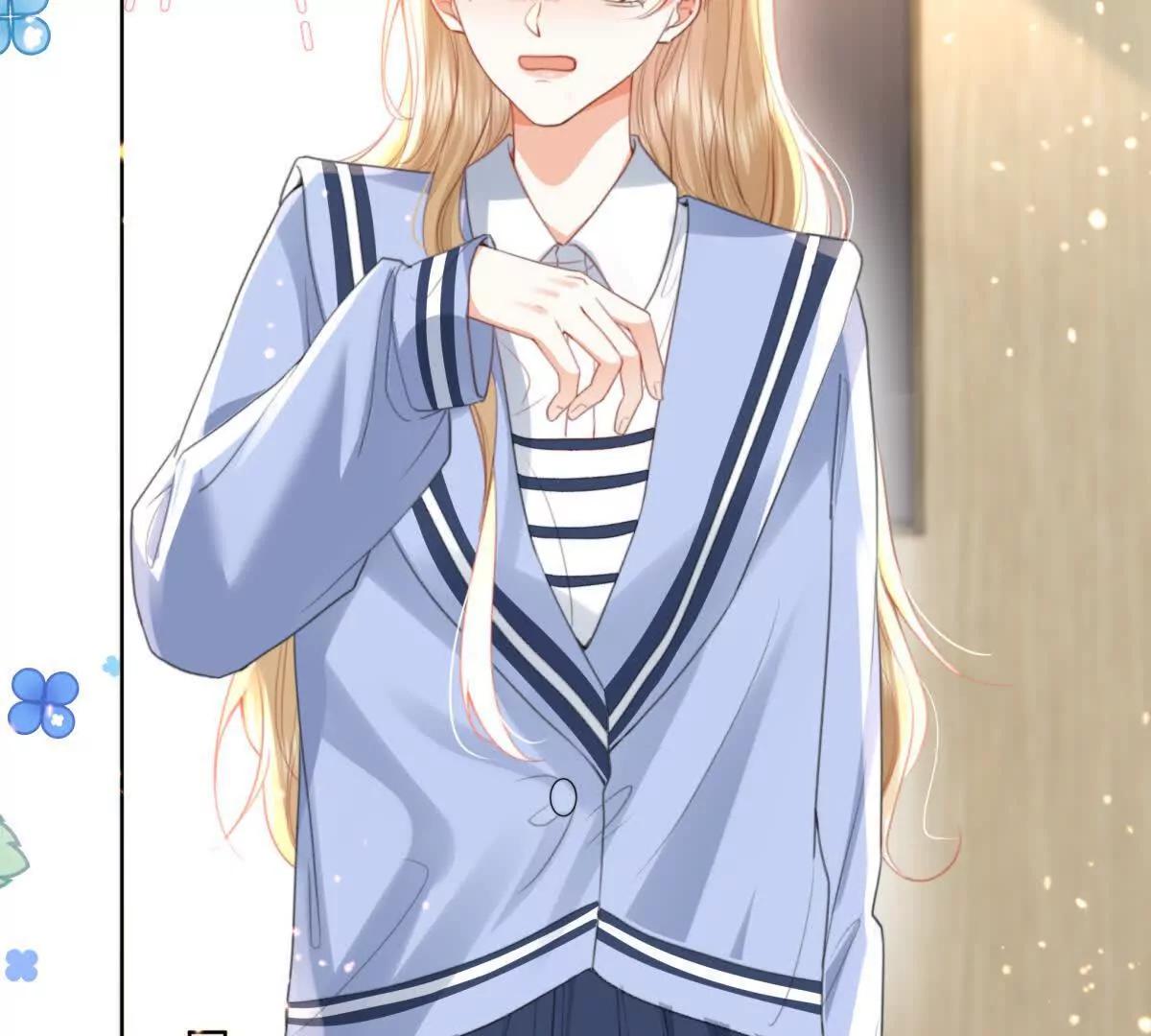 我们一起洗？(1/2)-第14话