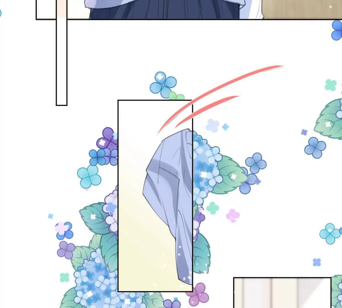 我们一起洗？(1/2)-第14话