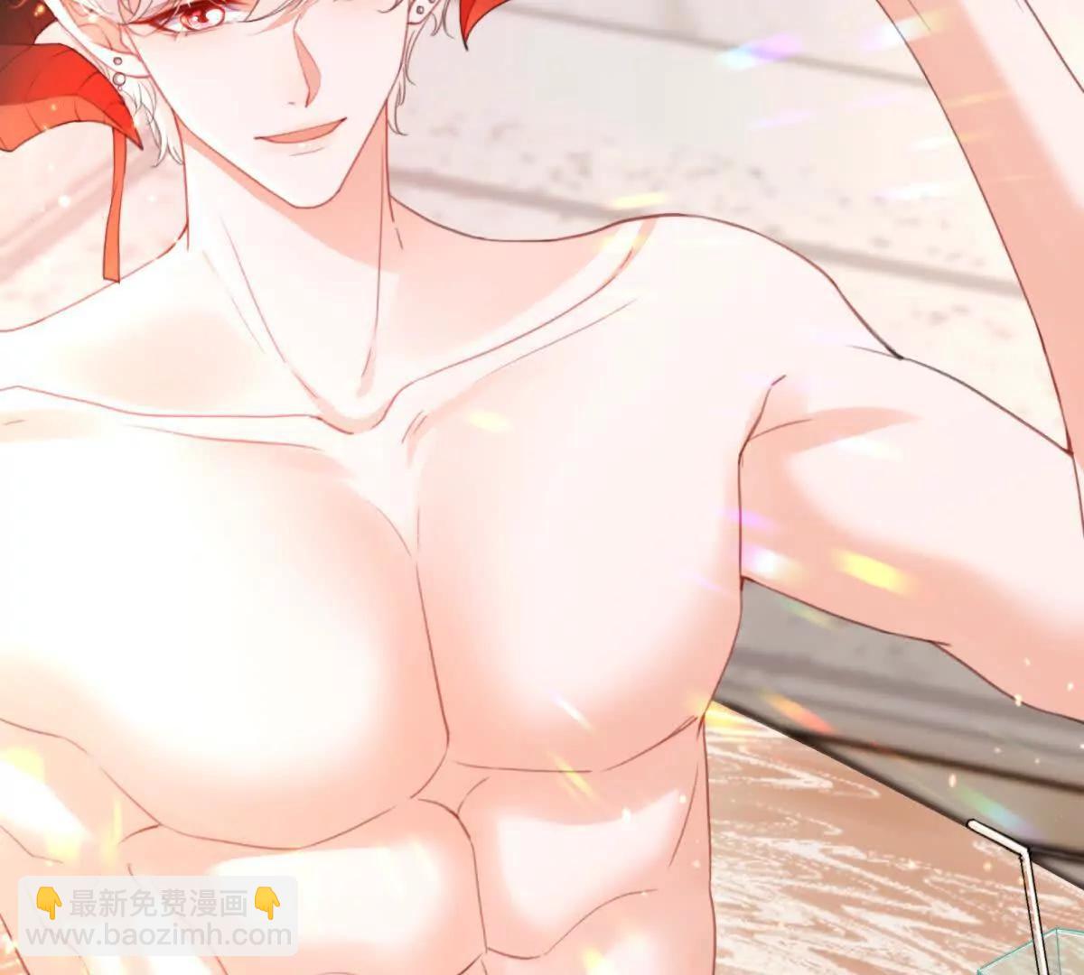 我们一起洗？(1/2)-第14话