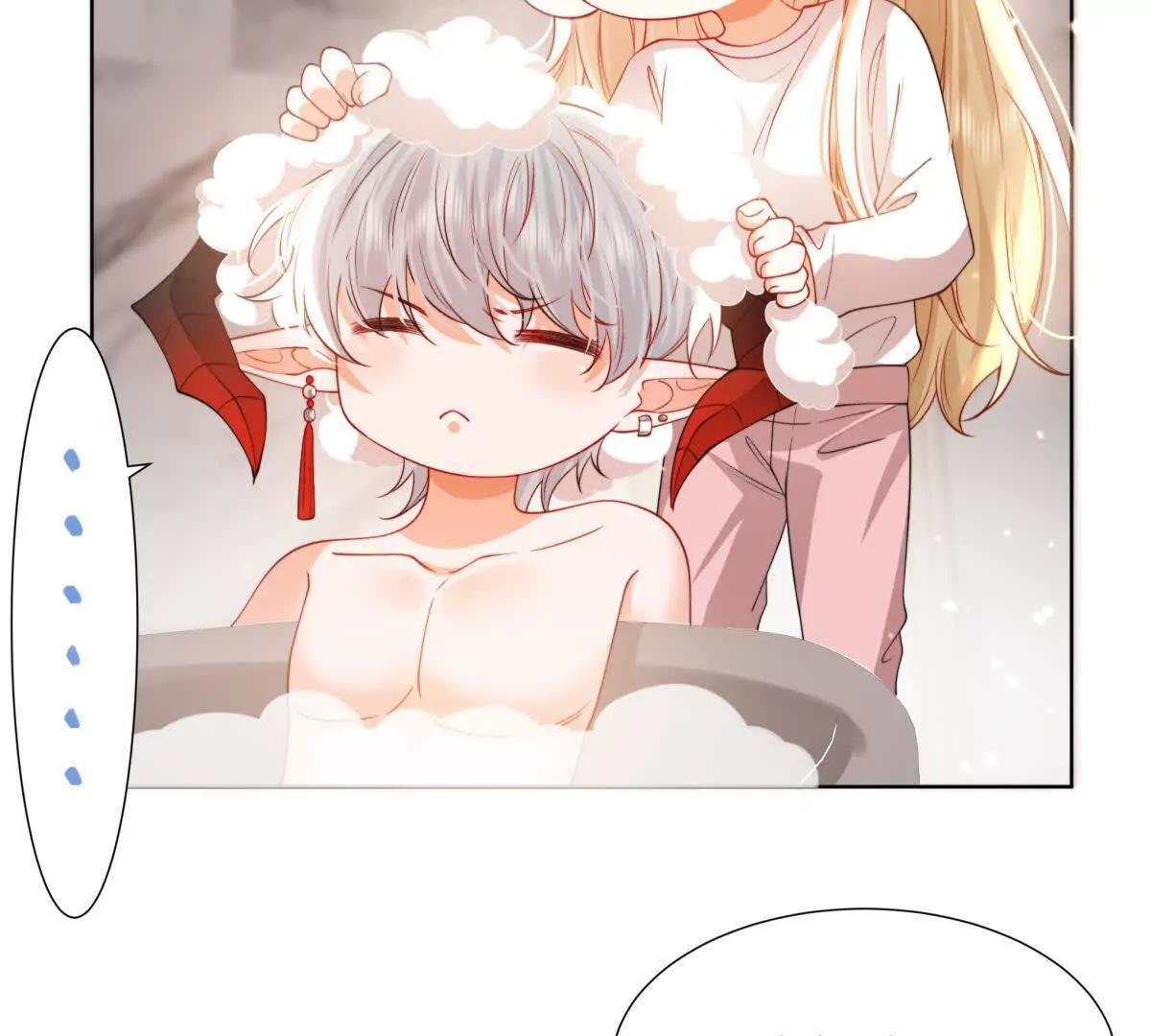 我们一起洗？(1/2)-第14话