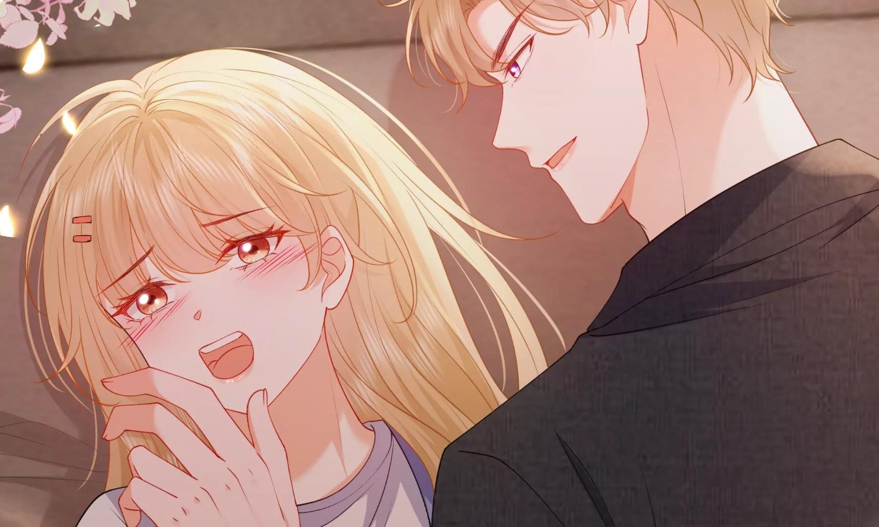 误会大了(1/2)-第18话