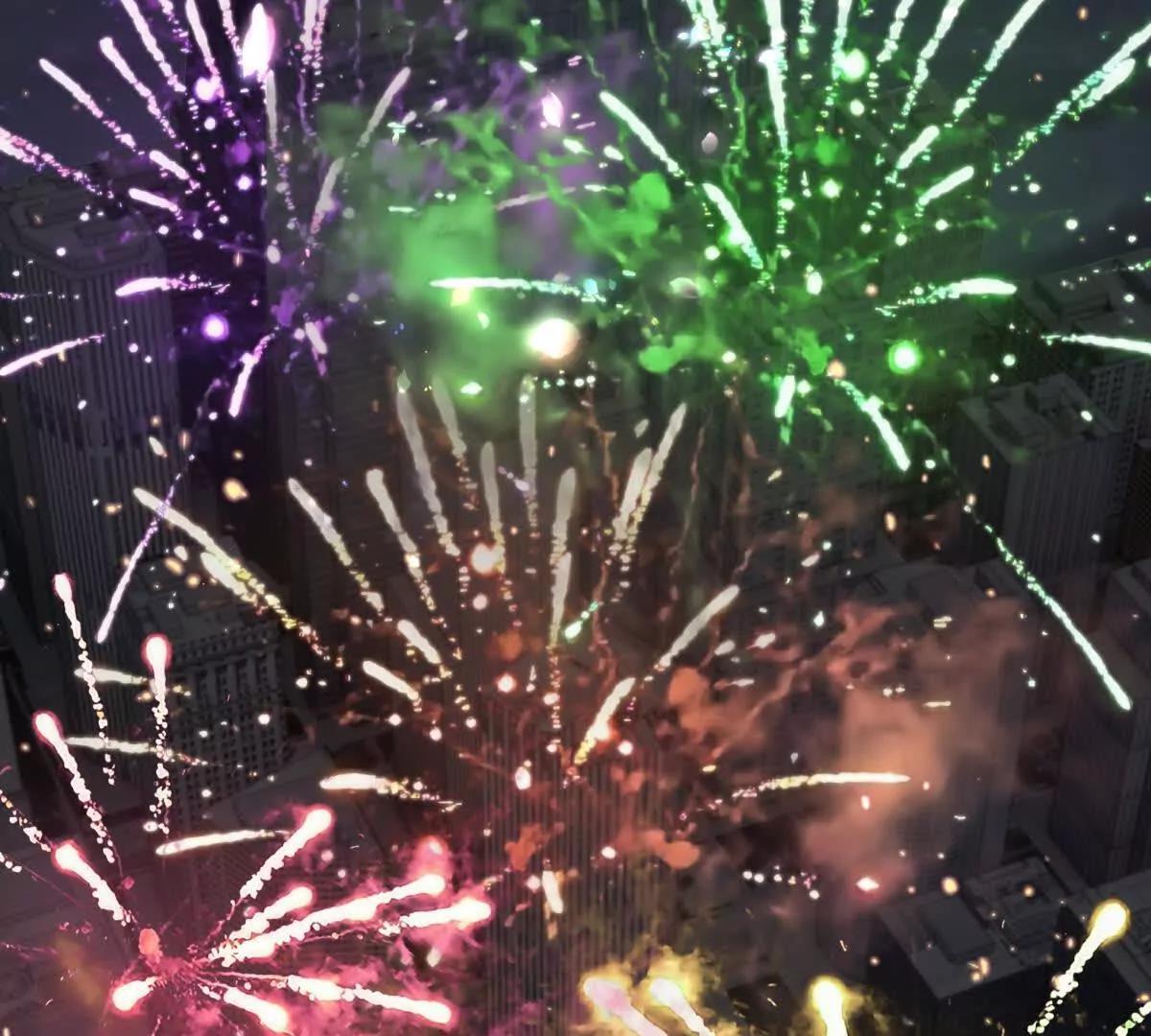 双向奔赴(1/2)-第20话