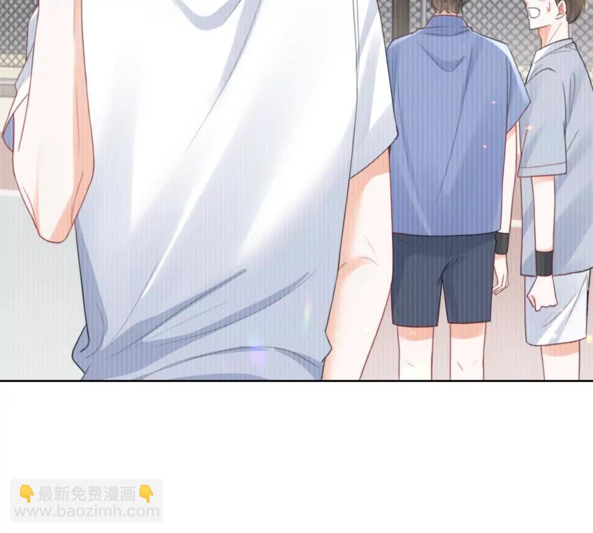 双向奔赴(1/2)-第20话