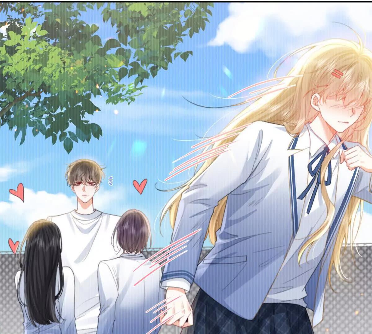 双向奔赴(1/2)-第20话