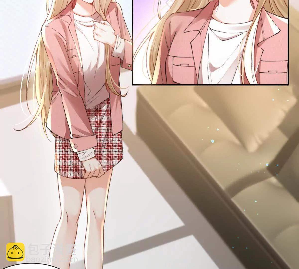 天使霸王龙(1/2)-第32话