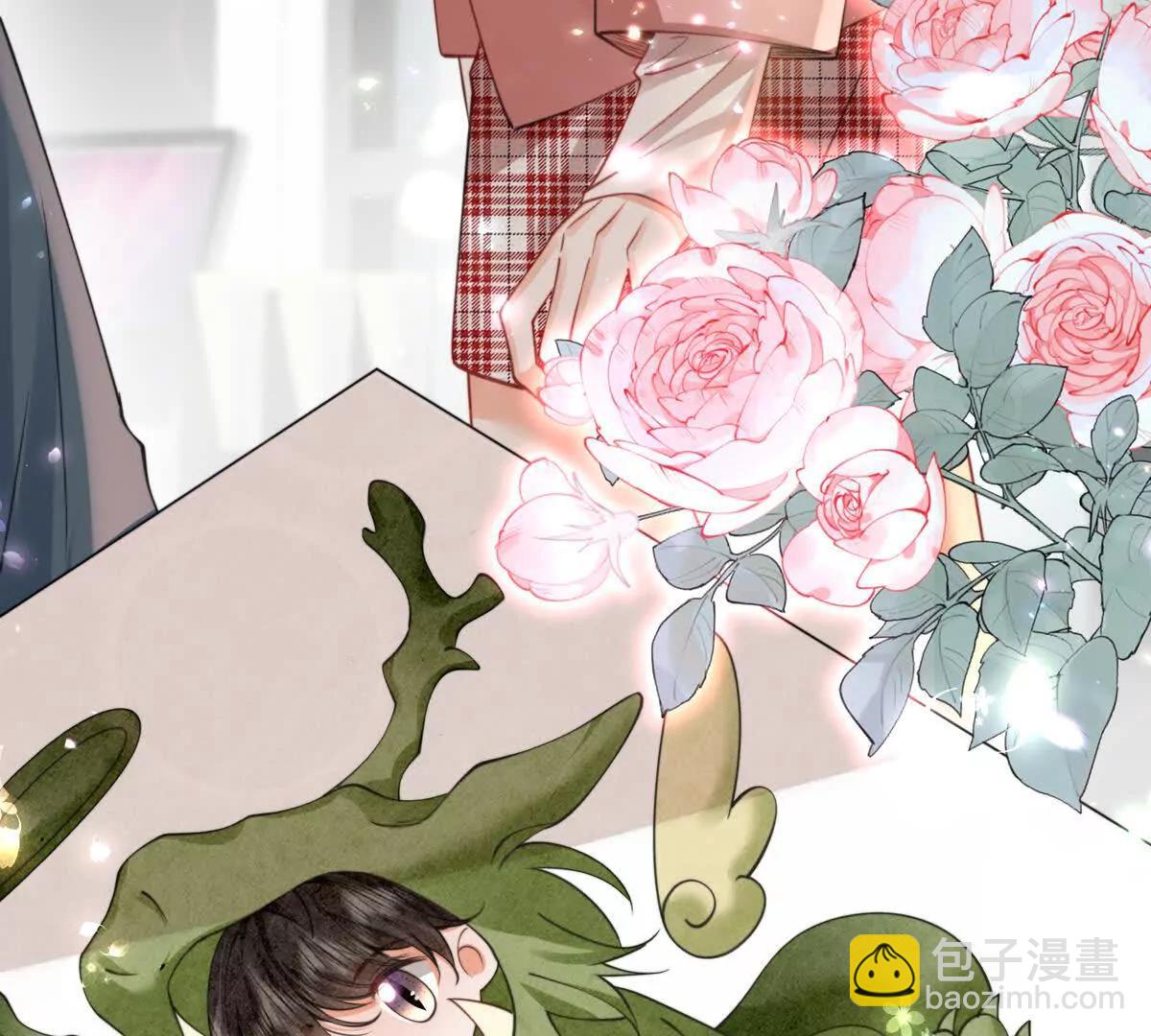 天使霸王龙(1/2)-第32话