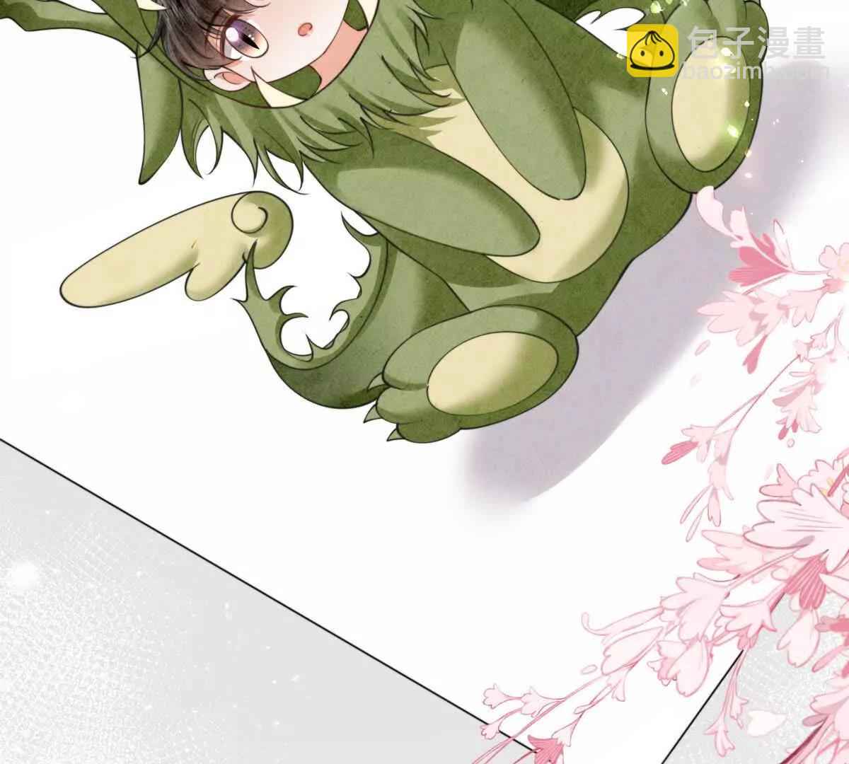 天使霸王龙(1/2)-第32话