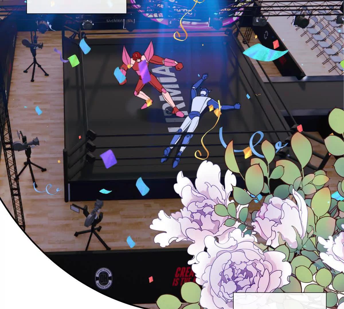 天使霸王龙(1/2)-第32话