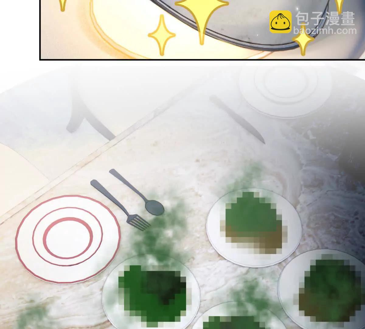 霸总支线跑龙套(1/2)-第34话