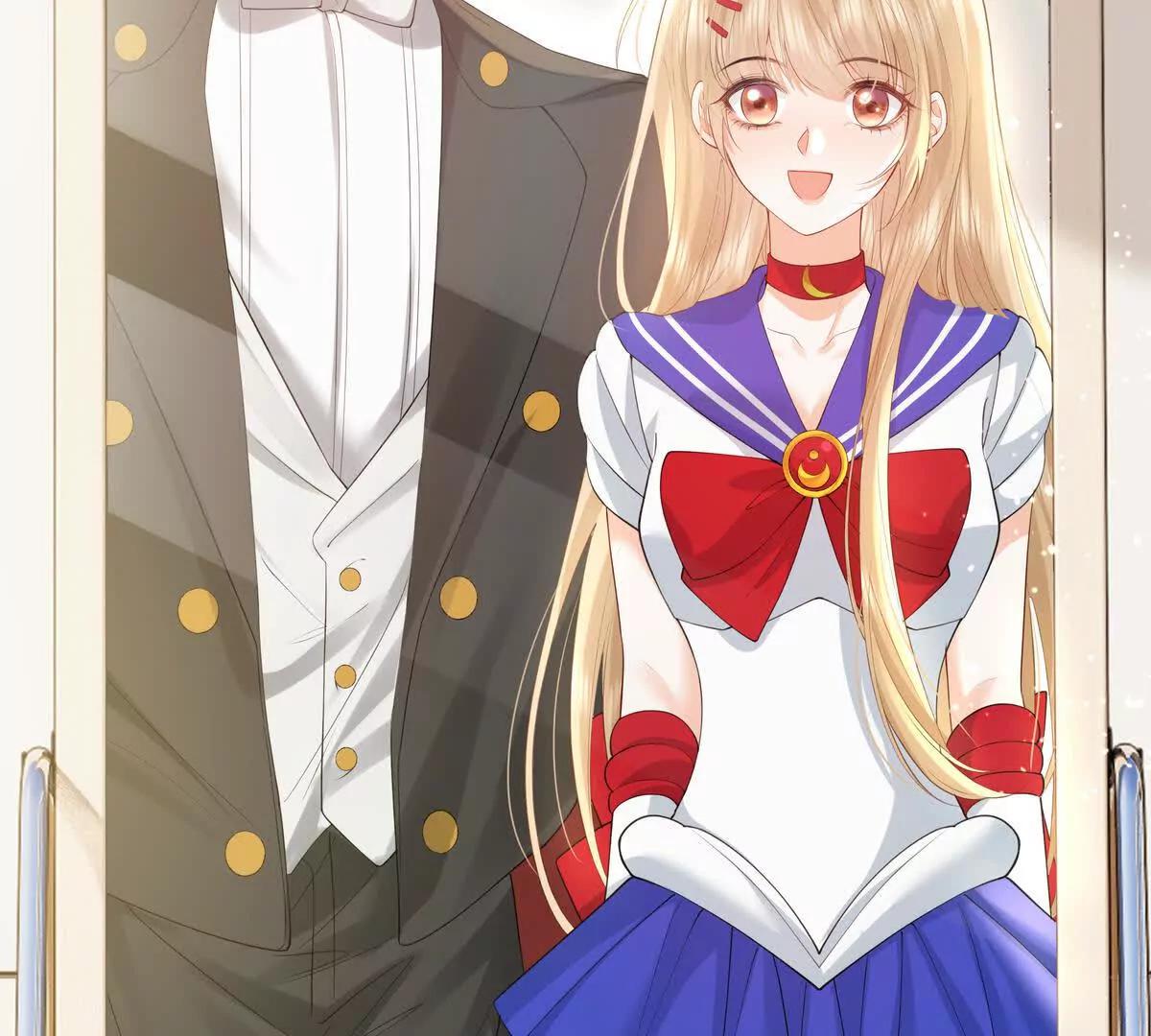 公费恋爱(1/2)-第38话