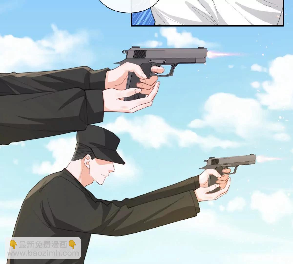 强行攻入(1/2)-第40话