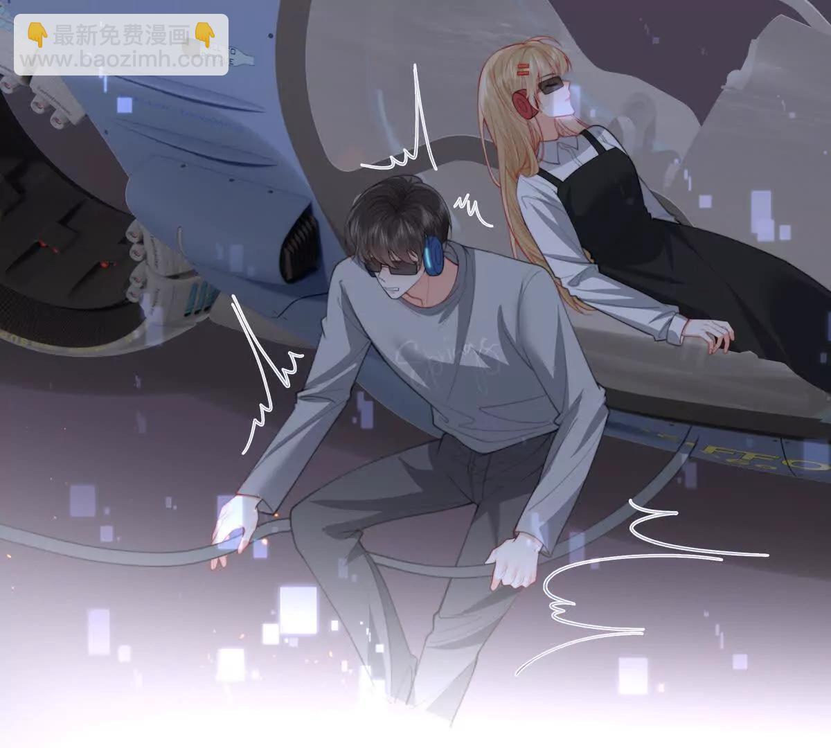 强行攻入(1/2)-第40话