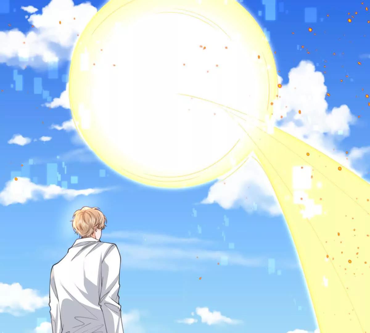 强行攻入(1/2)-第40话