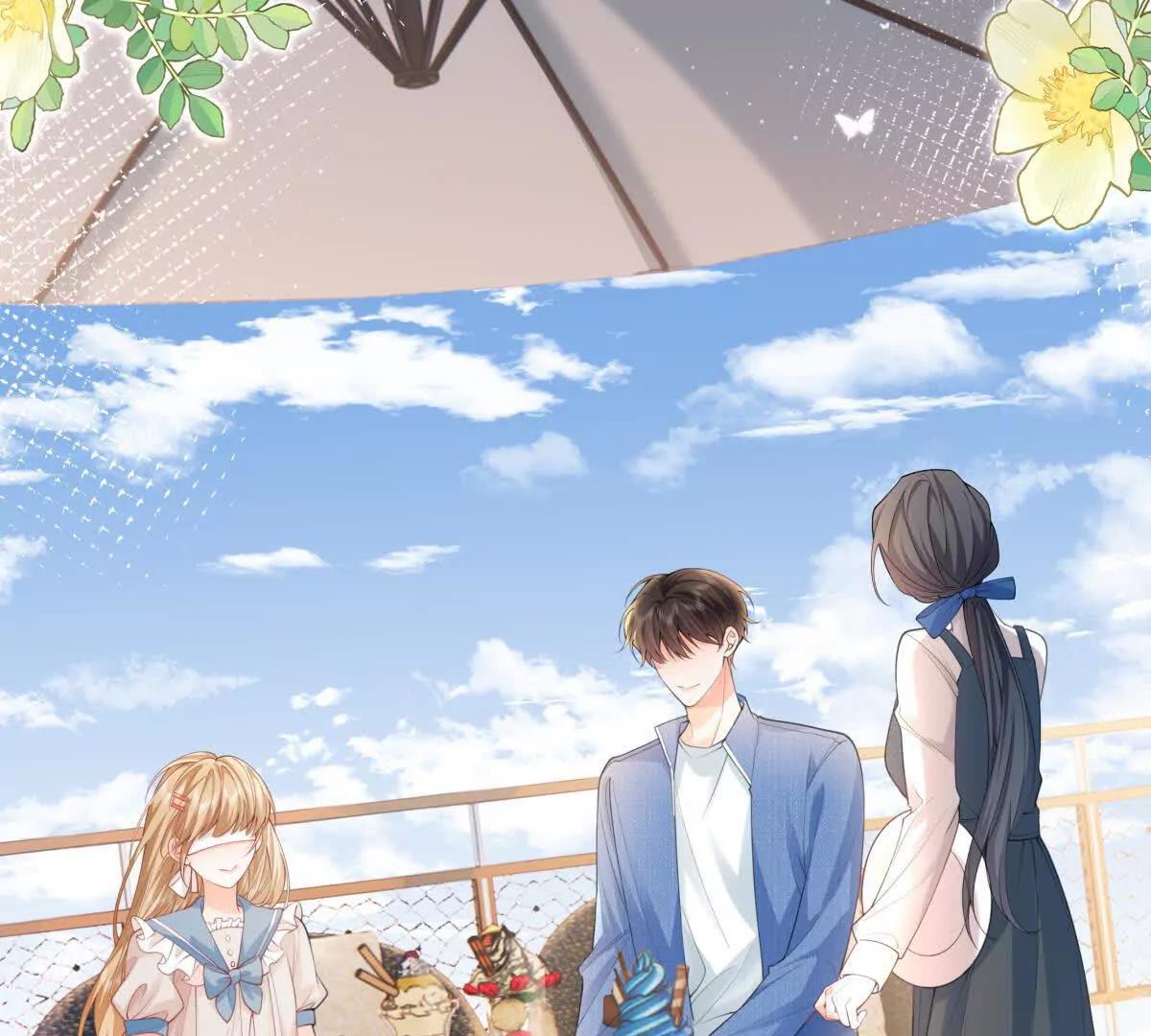 偷猫咪计划(1/2)-第42话