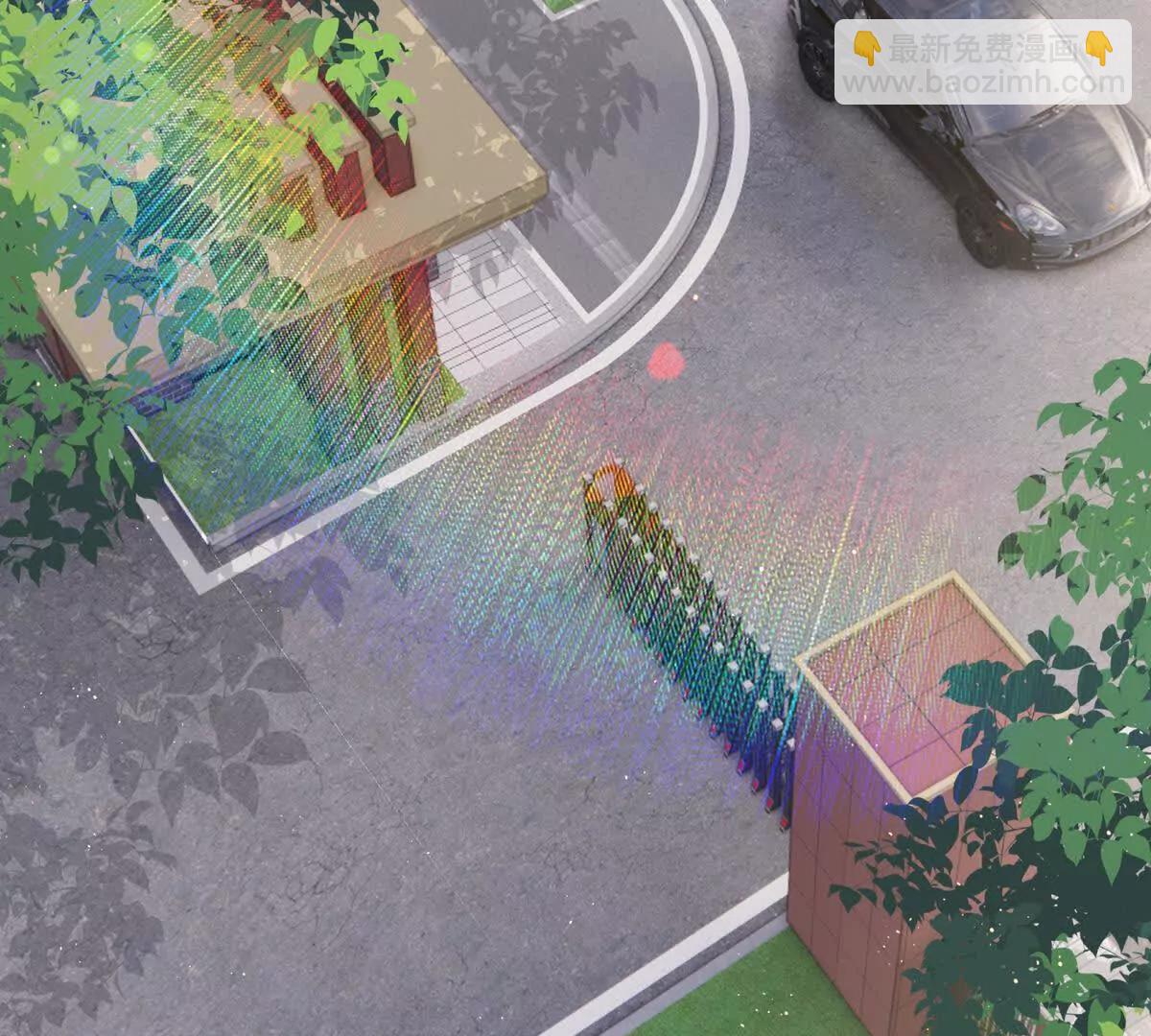 引蛇出洞(1/2)-第46话