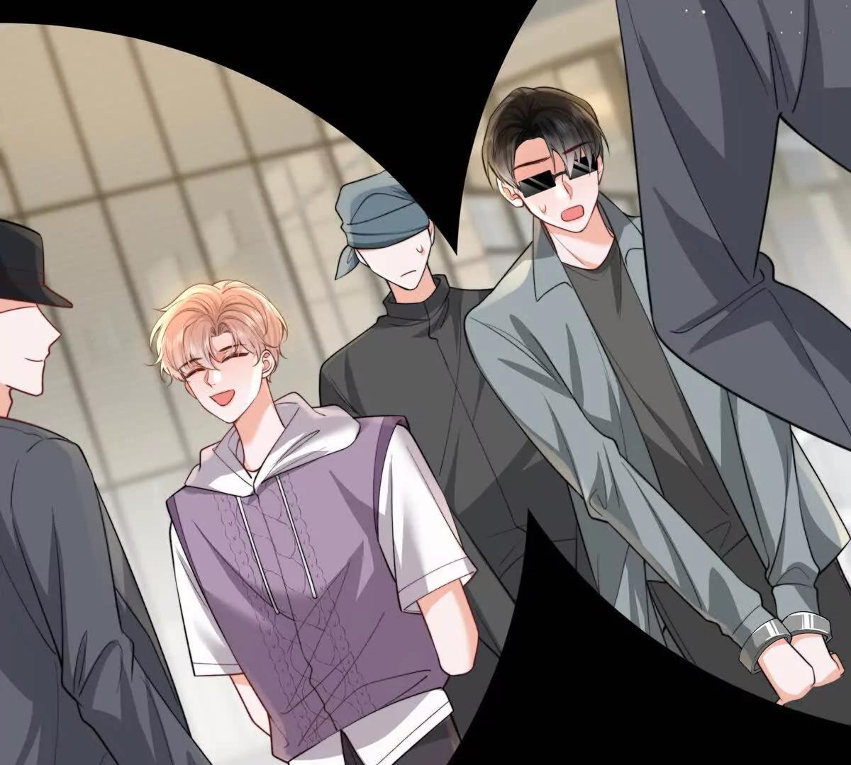 引蛇出洞(1/2)-第46话