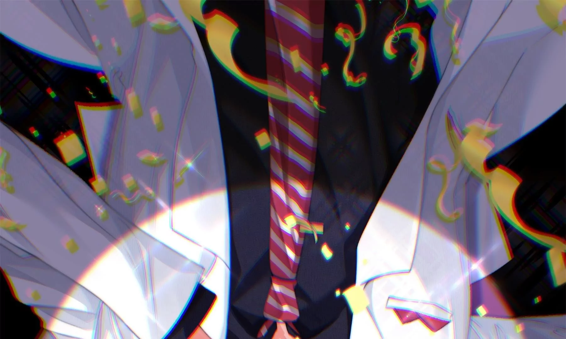 怕我吃了你么？(1/3)-第6话