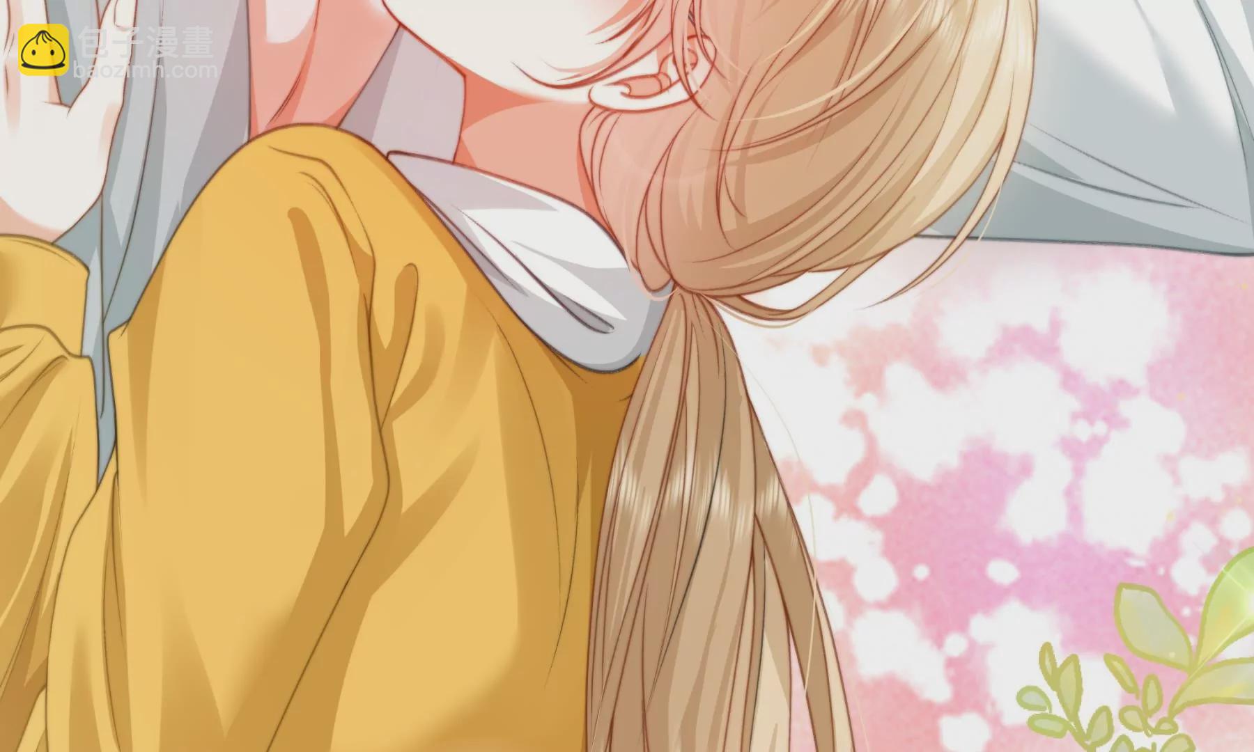 怕我吃了你么？(1/3)-第6话